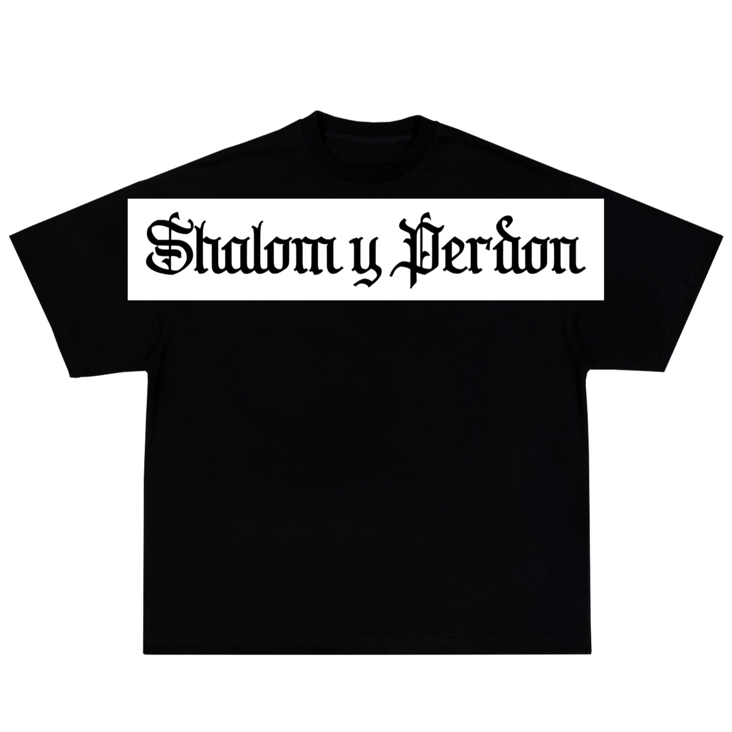 SYP #021 "Golden Arms" / crew-neck / boxy fit / Men’s designer T Shirt / s,m,l,xl xxl,3xl,4xl
