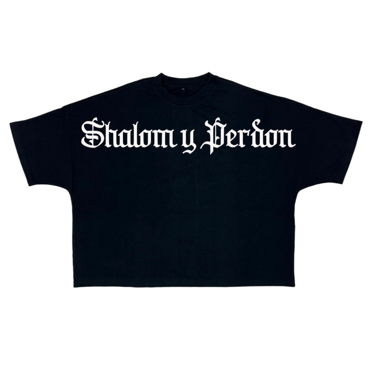 SYP #001 "Logos" / Women’s / Cropped / Boxy Fit / 100% Cotton T Shirt / s,m,l,xl