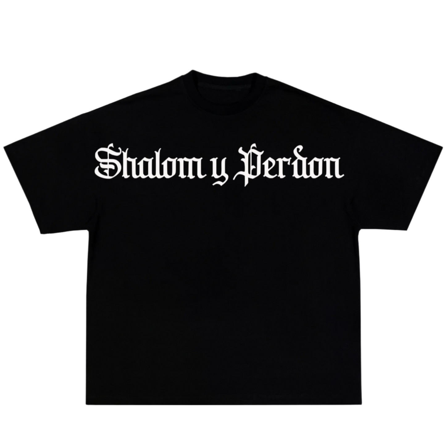 SYP #002 “Logos" / Crew Neck / Boxy Fit / 100% Cotton / Men's Designer T Shirt / s,m,l,xl,xxl,3xl,4xl