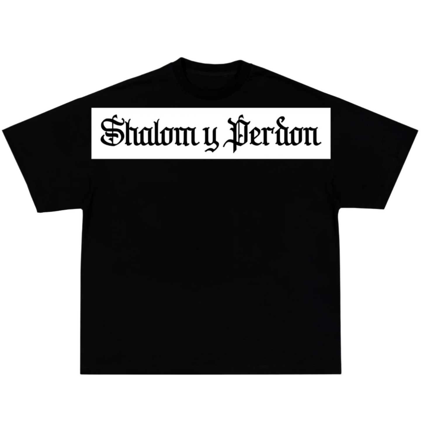 SYP #002 “Logos" / Crew Neck / Boxy Fit / 100% Cotton / Men's Designer T Shirt / s,m,l,xl,xxl,3xl,4xl