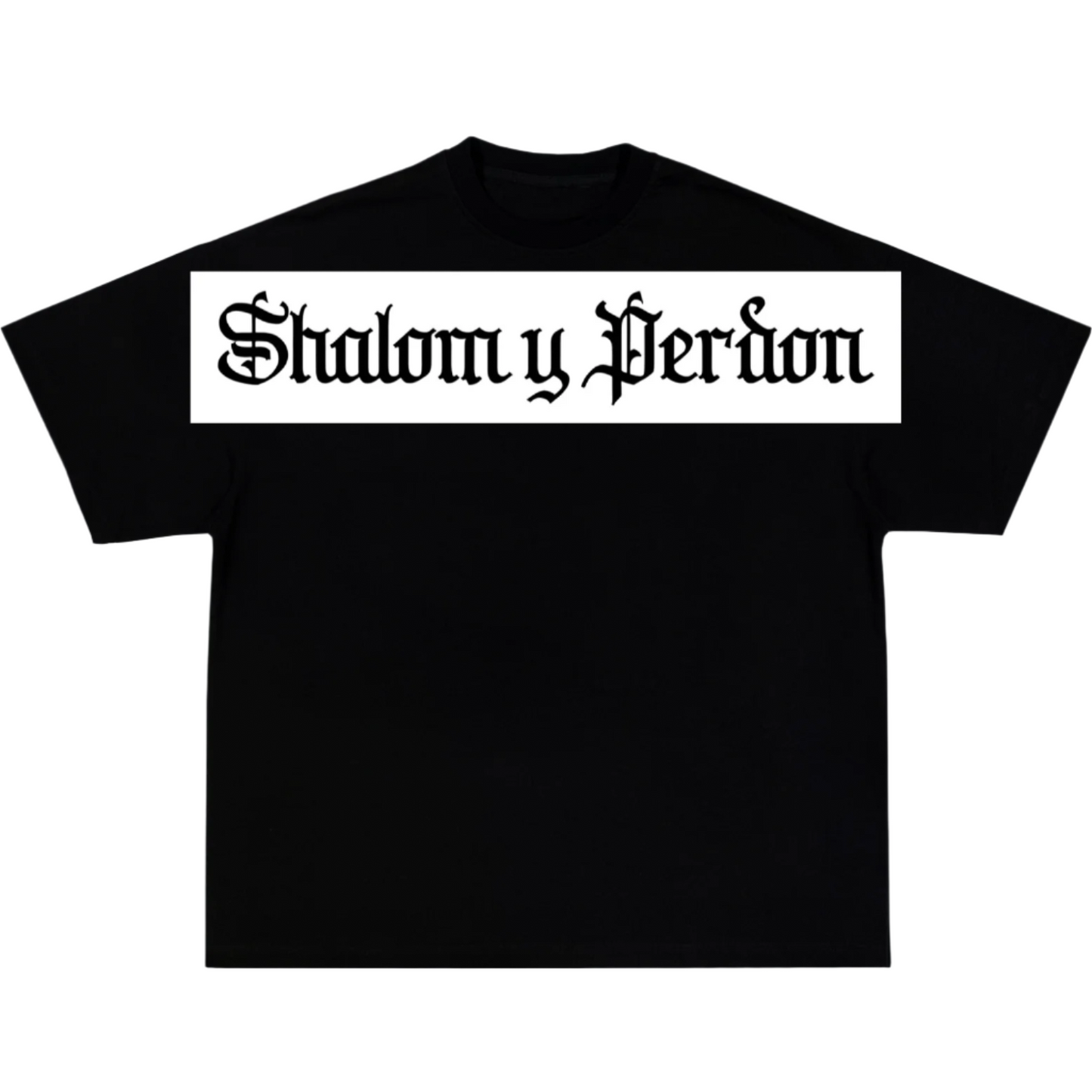 SYP #015 "Espiritu Santo” / crew-neck / boxy fit / Men’s designer T Shirt / s,m,l,xl,xxl,3xl,4x