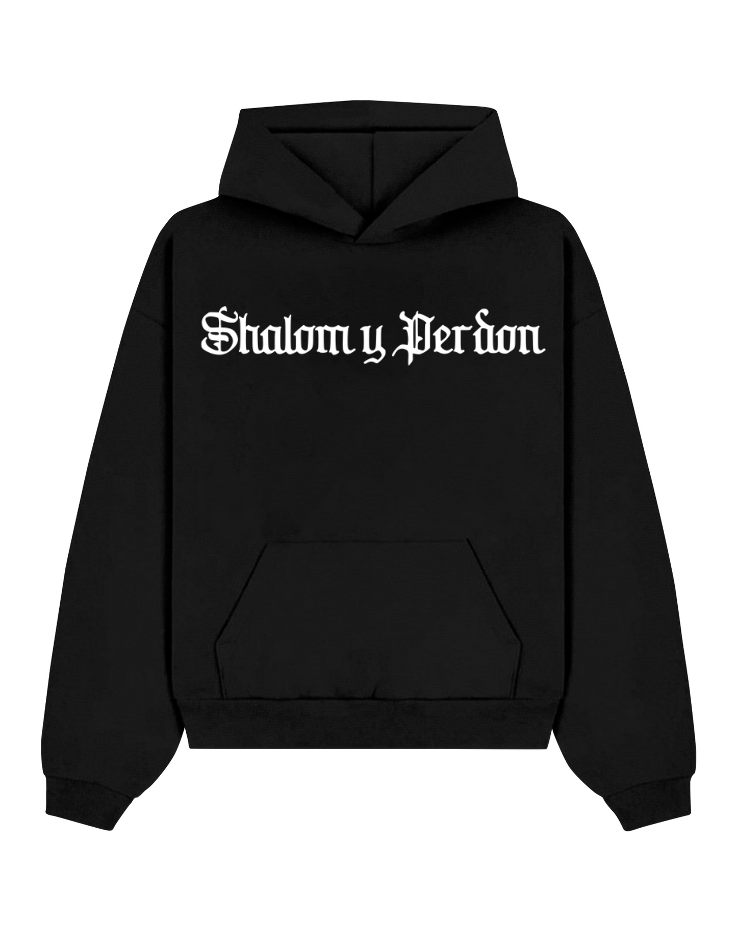 SYP #019 “Espiritu Santo" / %100 Cotton / Heavyweight Hoodie / s,m,l,xl,xxl,3xl,4xl